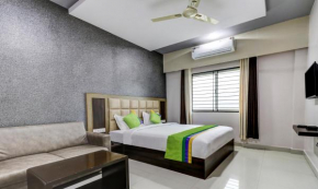 Treebo Sahara Suites 750 M From St Johns Medical College And Hospital